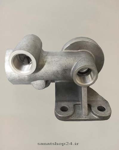 1613688303 پایه فیلتر کامل تک فیلتر اطلس کوپکو پارت نامبر 1613688303