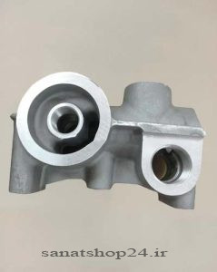 پایه فیلتر کامل 2 فیلتر اطلس کوپکو پارت نامبر 1622909400