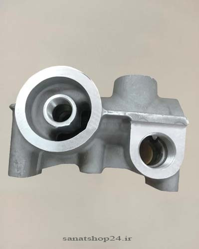 پایه فیلتر کامل 2 فیلتر اطلس کوپکو پارت نامبر 1622909400