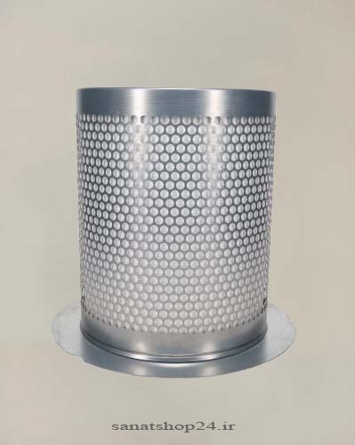 فیلتر سپراتور اطلس کوپکو پارت نامبر 1625725300