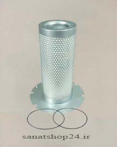 فیلتر سپراتور اطلس کوپکو پارت نامبر 1631105500