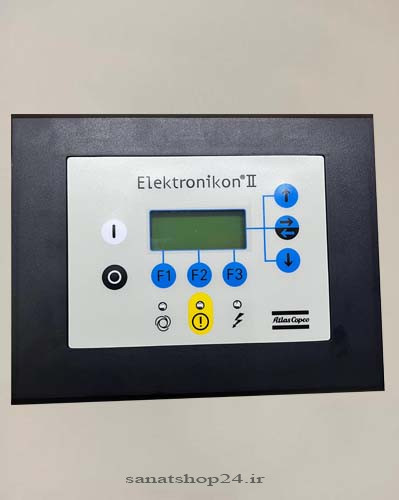 برد کنترلی کمپرسور اطلس کوپکو پارت نامبر 1900071281