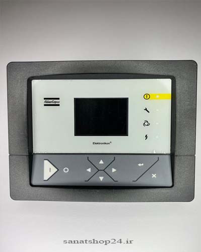 برد کنترلی کمپرسور اطلس کوپکو پارت نامبر 1900520013