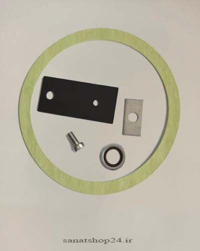 کیت شیر حداقل فشار اطلس کوپکو پارت نامبر 2901021500