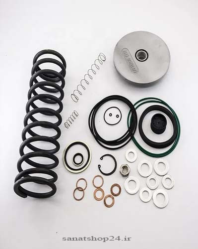 کیت دریچه آنلودر اطلس کوپکو پارت نامبر 2901044800