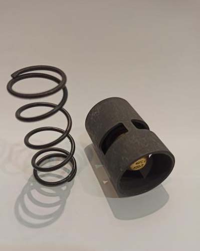 کیت ترموستات 7036 برند واهلر (WAHLER)