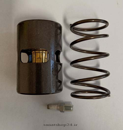 کیت ترموستات کامپ ایر پارت نامبر A11511974