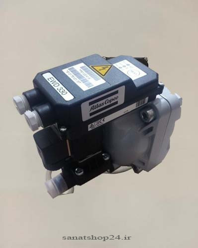 اتودرین اطلس کوپکو EWD330 پارت نامبر 2901063320