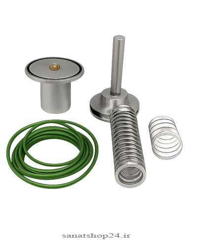 کیت دریچه آنلودر مدل R40 (K1,K2) برند VMC