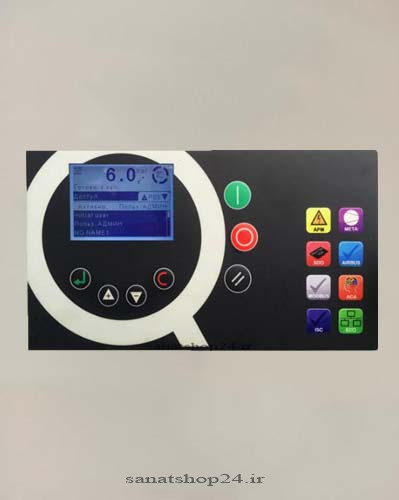 برد کنترلی کمپرسورهای هوا airmaster Q1 برند CMC