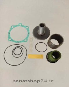 کیت دریچه آنلودر مدل RH180 (K1,K2) برند VMC