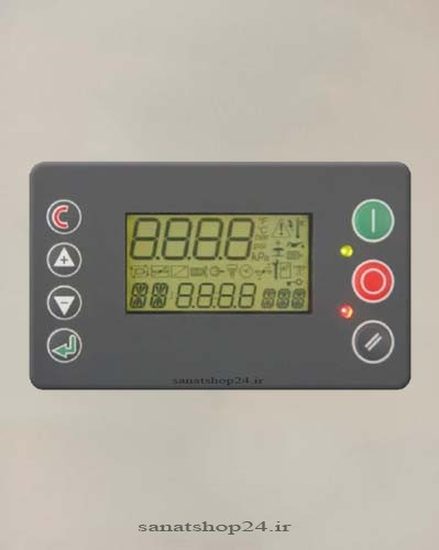 S1 برد کنترلی کمپرسورهای هوا airmaster S1 برند CMC