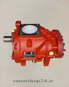 واحد هواساز مدل VMX 110 RD برند Aerzen