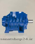 واحد هواساز مدل VMX 160 G برند Aerzen