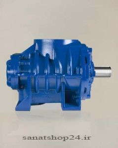 واحد هواساز مدل VMX 160 G برند Aerzen