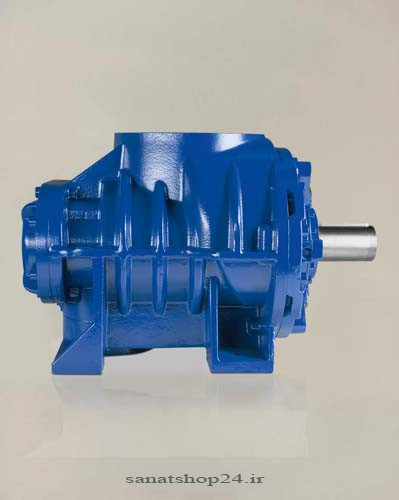 VMX 160 G واحد هواساز مدل VMX 160 G برند Aerzen