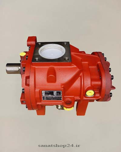 واحد هواساز مدل VMX 75 RD برند Aerzen