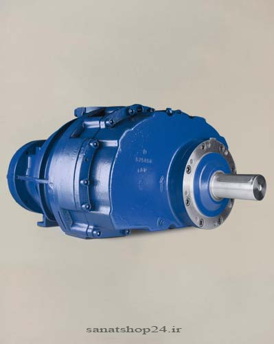 واحد هواساز مدل VMX 250 G برند Aerzen