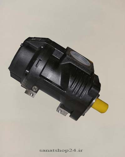 واحد هواساز مدل EVO15 برند روتورکمپ (Rotorcomp)