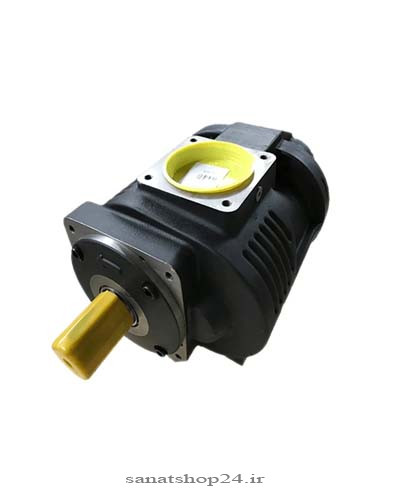 واحد هواساز مدل EVO28 برند روتورکمپ (Rotorcomp)