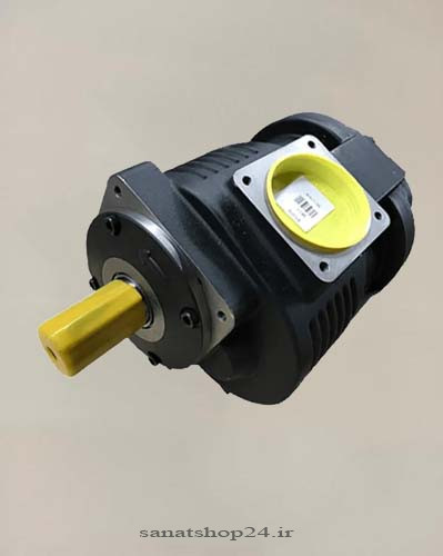 واحد هواساز مدل EVO3 برند روتورکمپ (Rotorcomp)