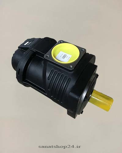 evo6 واحد هواساز مدل EVO6 برند روتورکمپ (Rotorcomp)