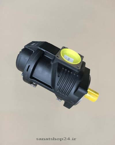 واحد هواساز مدل EVO9 برند روتورکمپ (Rotorcomp)