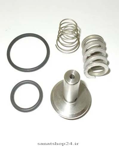 کیت شیر حداقل فشار مدل G25 برند VMC