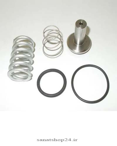 کیت شیر حداقل فشار مدل G35 و G36 برند VMC