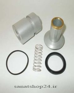 کیت شیر حداقل فشار مدل G50 برند VMC