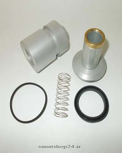 کیت شیر حداقل فشار مدل G50 برند VMC