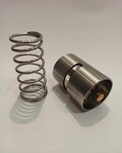 کیت ترموستات 7038 برند واهلر (WAHLER)