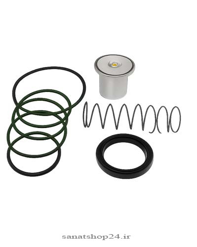 کیت دریچه آنلودر مدل R20 (K1,K2) برند VMC