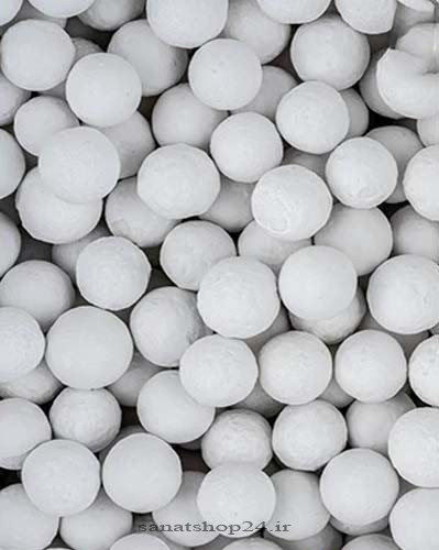 اکتیوآلومینا 4A سایز mm3-5