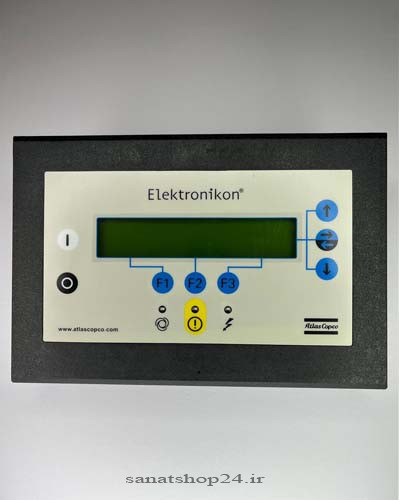 برد کنترلی کمپرسور اطلس کوپکو پارت نامبر 1900071031