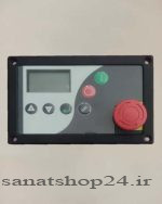 برد کنترلی کمپرسورهای هوا airmaster P1 برند CMC