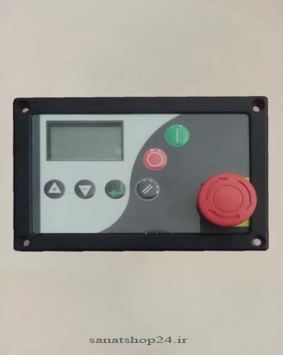 برد کنترلی کمپرسورهای هوا airmaster P1 برند CMC