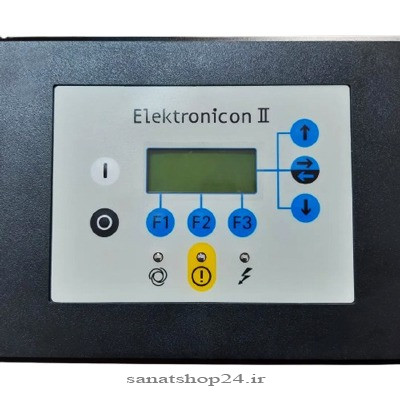 برد کنترلی کمپرسور اطلس کوپکو پارت نامبر 1900071012