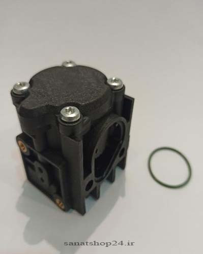 بلوآف دریچه های آنلودر GA اطلس کوپکو