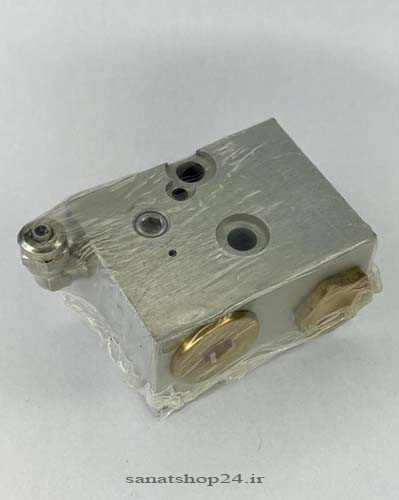 بلوکه کنترل پنوماتیک همه مدل برند VMC