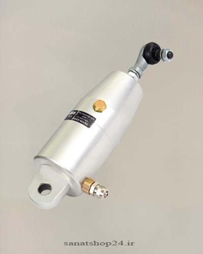 جک دریچه آنلودر برند VMC