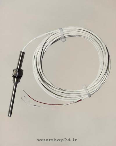 سنسور دمای اینگرسولرند پارت نامبر 39560628