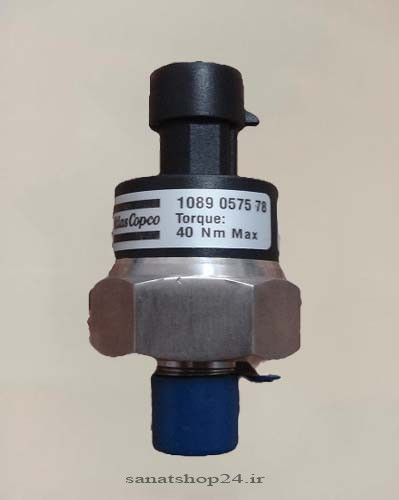 سنسور فشار اطلس کوپکو پارت نامبر 1089057578