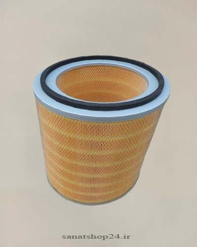 فیلتر هوا اطلس کوپکو پارت نامبر 1621054700