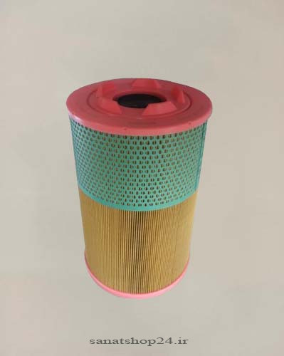 فیلتر هوا اطلس کوپکو پارت نامبر 1613950100