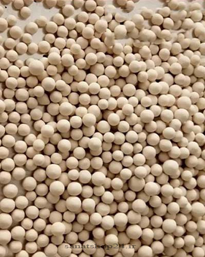 مولکولارسیو 13X سایز mm1.1-2