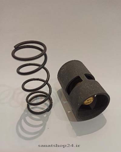 کیت ترموستات اطلس کوپکو پارت نامبر 2901161600