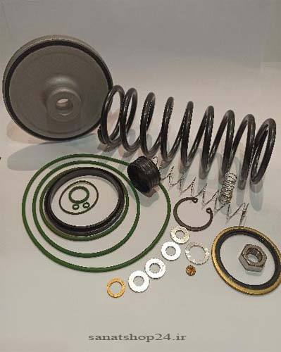 کیت دریچه آنلودر اطلس کوپکو پارت نامبر 2901021100