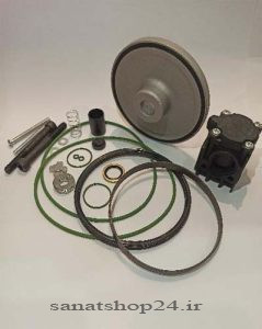 کیت دریچه آنلودر اطلس کوپکو پارت نامبر 2901162200