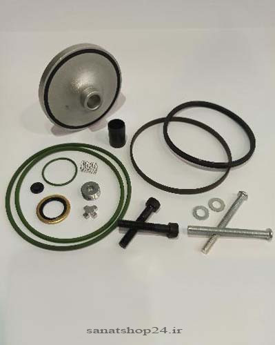 کیت دریچه آنلودر اطلس کوپکو پارت نامبر 2902016100